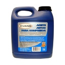 [EVA-RC-AW100-1] ACEITE MINERAL P/COMPRESOR 1 LITRO