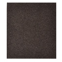 ALMOHADILLA DE LIJA 4 1/2 X 5 1/2 GRANO MEDIANO 60 (PAQ. 5 PZAS.)