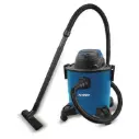 [RED-RB-VM-12L] ASPIRADORA / SOPLADORA ELECTRICA MARCA REDBO 12 LTS. 600 W