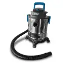 [RED-RB-VM-15L] ASPIRADORA / SOPLADORA ELECTRICA MARCA REDBO 15L 1000 W