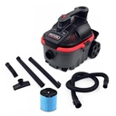 ASPIRADORA RIDGID DE 4 GALONES Y 5 HP P/SOLIDOS Y LIQUIDOS RID-63678