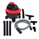 ASPIRADORA RIDGID DE 6 GALONES 2 H.P. (USO SEMI-INDUSTRIAL) MODELO RT0600M RID-61673