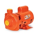 BOMBA DOMESTICA 1 HP CENTRIFUGA MONOF. 3,450 RPM SUCCION 1 1/4 DESCARGA 1