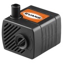 BOMBA P/FUENTE Y ORNATO 45 W PRESION MAX. 2.6m DESC. 1/2