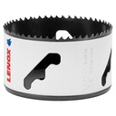 BROCA SIERRA BIMETALICA 3 5/16 92mm 58l