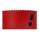 BROCA SIERRA BIMETALICA 3 5/8 (SUBSTITUYE AL AV58)
