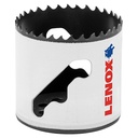 BROCA SIERRA BIMETALICA 3 76mm 48l