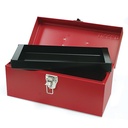 [URR-D2] CAJA METALICA 36.0 X 16.0 X 17.5cm