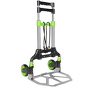 [JBM-54310] CARRETILLA PLEGABLE DE ALUMINIO 75KG