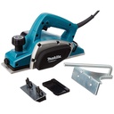 [MMT-M1902B] CEPILLO ELECTRICO  3 1/4 580 W 16,000 RPM C/GUIA RECTA MAKITA MT