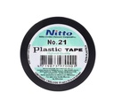 CINTA ELECTRICA AISLANTE DE VINIL JAPONESA 3/4 (19MM)X18.3MT C/RANGO TEMP -10 A 90 GRADOS VOLTAJE HASTA 600 V (VENTA X PZA, EMP. DE 10 PZAS)