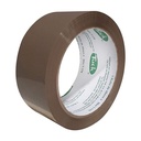CINTA P/EMPAQUE CANELA 2 X 50m TUK-179C-2X50