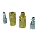 COPLE CONECTOR (4 PZAS)