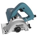 [MAK-4100NH3X] CORTADORA DE MARMOL CORTE A 90°1,200 W (NO INCLUYE DISCO) 4 3/8