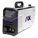 CORTADORA DE PLASMA BIVOLTAJE 110 V 20-30 AMP - 220 V 20-45 AMP C/REGULADOR DE AIRE INTEGRADO