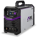 CORTADORA DE PLASMA INVERTER 25-60A, 220V 1PH, 220V 3PH, 440 3PH, CON ANTORCHA AXT-P1260LCD