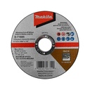 DISCO ABRASIVO P/CORTE ACERO INOXIDABLE 4 1/2 X 3/64 X 7/8 (SUPER ECONOMICO)£ MAA-D-71685