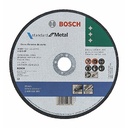 [BOA-2608619384] DISCO P/CORTE DE METAL RECTO 7 x 1.6 mm LINEA ECONOMICA