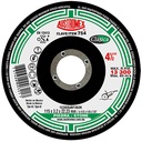 [AUS-754] DISCO P/CORTE PIEDRA 4 1/2 X 1/8 X 7/8 (CUBO)