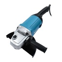 [MMT-M0921B] ESMERILADORA MAKITA MT 230MM 9" 6,600 RPM 2,200W