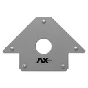 ESQUINA MAGNETICA 22 kg (50 Lb) AXT-ESM22