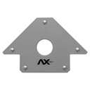 ESQUINA MAGNETICA 35 kg (75 Lb)