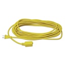 EXTENSION ELECTRICA USO RUDO DE 15 mts