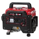 [NIT-G1000] GENERADOR A GASOLINA 1,000 W 2.9 HP 120 V 60Hz (4 TIEMPOS) ENC. MANUAL