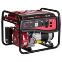 [NIT-G4000] GENERADOR A GASOLINA 3,500 W 7 HP 120 V/60Hz (4 TIEMPOS) ENC. MANUAL
