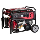 [NIT-G4000E] GENERADOR A GASOLINA 4,100 W 7 HP 120 V/60Hz (4 TIEMPOS) C/MARCHA, BAT. Y MANERA