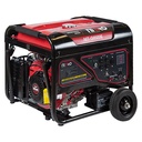 [NIT-G8500E] GENERADOR A GASOLINA 7,500 W 16 HP 110-220 V/60Hz (4 TIEMPOS) ENC. MANUAL C/MARC