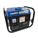 GENERADOR A GASOLINA 800 WATTS DE 2 HP 120 V/60Hz 6.8 AMPS (MOTOR DE 2 TIEMPOS ENC. MANUAL PESO 16.4 KGS) RED-HS-1050-V
