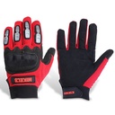 GUANTES P/MECANICO DE TRABAJO PESADO (MEDIANOS)