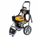 [CIC-HG207] HIDROLAVADORA A GASOLINA 7 HP 3000 PSI/207 BAR, 3400 RPM