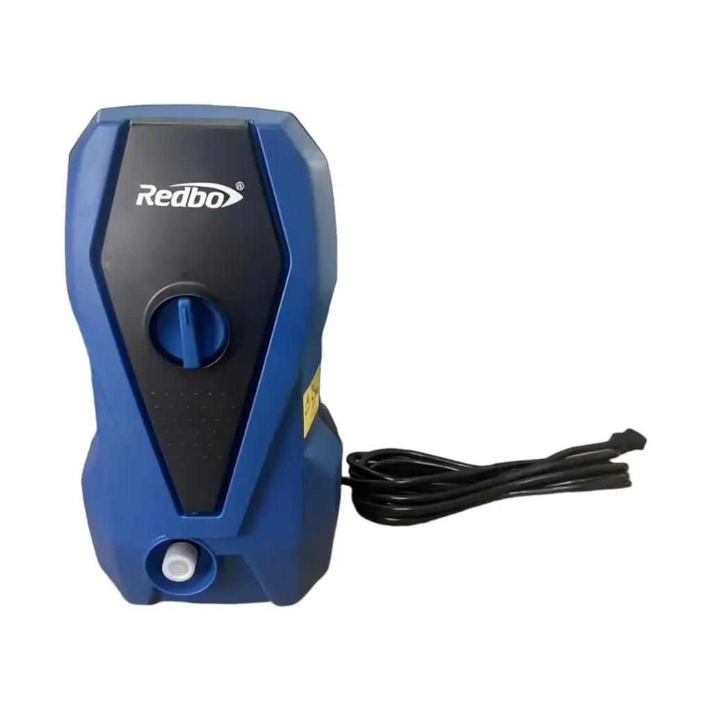 [RED-RB-HLE-10] HIDROLAVADORA ELECTRICA 127V 950W 1450PSI