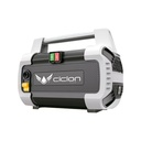[CIC-HE120] HIDROLAVADORA ELÉCTRICA 1300 WATTS, 110V, 1160 PSI, 5.5 L/min MOTOR DE INDUCCION