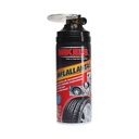 INFLALLANTAS MAGIC TIRE