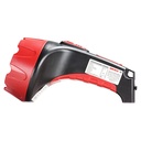 LAMPARA MANUAL RECARGABLE DE 7 LEDS C/CLAVIJA MIK-LMR-7L