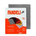 [FAN-00037] LIJA DE AGUA GRANO 220 (FAN-A99220) (PAQ. 50 PZAS.)