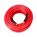 MANGUERA P/AIRE DE PVC 1/4 X 15 M CONEXION 1/4 NPT MIK-MAP-1415