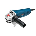 [BOI-06013775G2] MINIESMERILADORA 4 1/2 850 W C/EJE M14 NUEVO MODELO (BOI-1377-5G2)