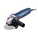 [BOI-06013A30G1] MINIESMERILADORA DE 4 1/2 PULG. 710 WATTS CON FLECHA 5/8 MOD- GWS 700 £