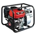 MOTOBOMBA A GASOLINA 6.5 HP 3 X 3 4T (GRAVA IVA TASA 0%)