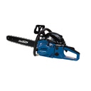MOTOSIERRA A GASOLINA 52 CC C/ESPADA DE CORTE DE 20 PULG. 2.0 KW MOTOR 2 TIEMPOS 7 KG (GRAVA IVA TASA 0%) RED-RB-YJ-5220
