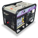 [AXT-MS302] MOTOSOLDADORA A GASOLINA DE 300 AMPS, 23 HP, 11,000 WATTS / CA, 220 VOLTS (SUBSTITUYE A AXT-MS300)