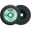 PIEDRA COPA 5 X 2 X 5/8-11 GRANO 1C24 (BD) CHIP CUT AUS-1350