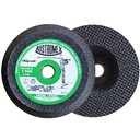 [AUS-1351] PIEDRA COPA 5 X 2 X 5/8-11 GRANO 1C36 (BD) CHIP CUT