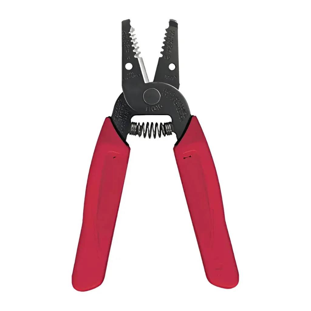 PINZA PELACABLES AJUSTE AUTOMATICO 1060