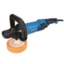 PULIDORA DE 7 1,250 WATTS V.V. 0-3500 RPM DCH-DSP05-180