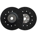 [AUS-794] RESPALDO DE PLASTICO 4 1/2 P/MINIESMERILADORA BOSCH